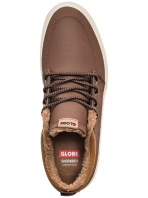 Chukka globe sale